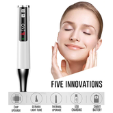AA-A401 Home Microneedling pen